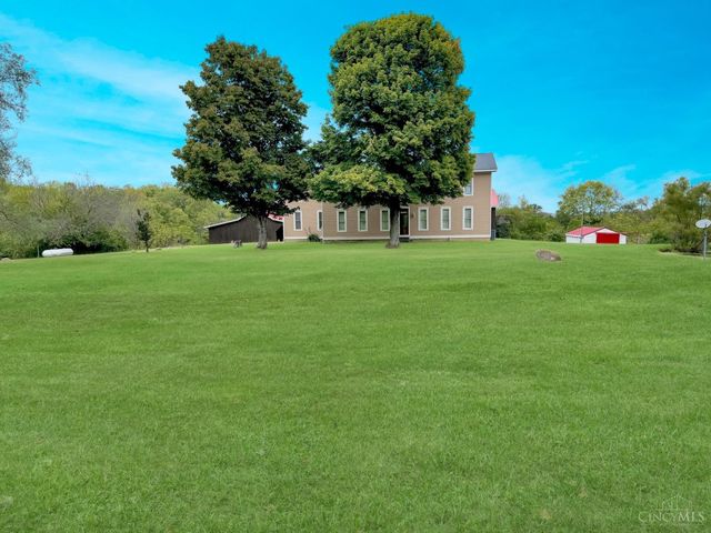 2280 Harris Road, Milford Twp, OH 45013