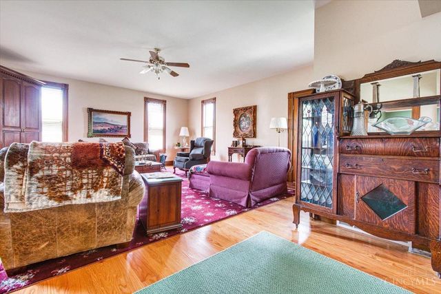 2280 Harris Road, Milford Twp, OH 45013