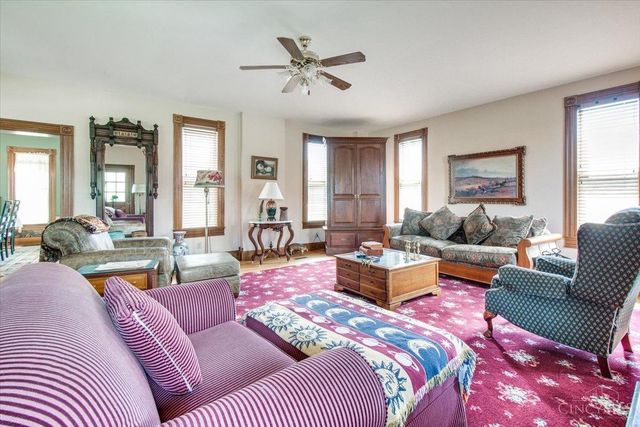 2280 Harris Road, Milford Twp, OH 45013