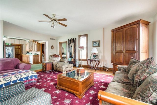 2280 Harris Road, Milford Twp, OH 45013