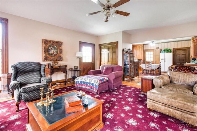 2280 Harris Road, Milford Twp, OH 45013