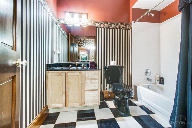 2280 Harris Road, Milford Twp, OH 45013