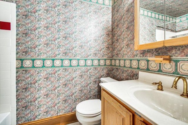 2280 Harris Road, Milford Twp, OH 45013