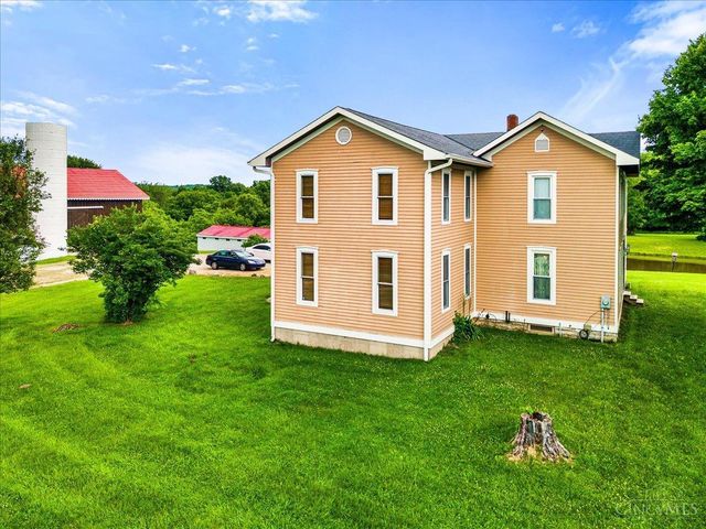 2280 Harris Road, Milford Twp, OH 45013