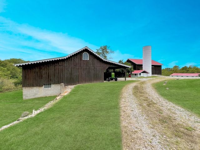 2280 Harris Road, Milford Twp, OH 45013