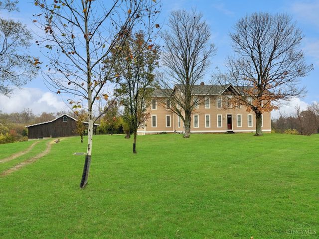 2280 Harris Road, Milford Twp, OH 45013