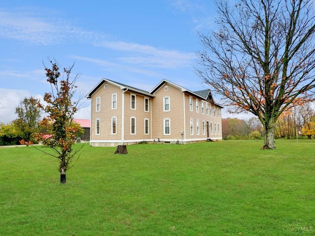 2280 Harris Road, Milford Twp, OH 45013