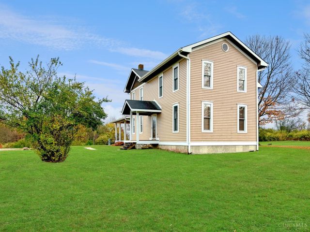 2280 Harris Road, Milford Twp, OH 45013