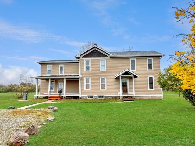 2280 Harris Road, Milford Twp, OH 45013