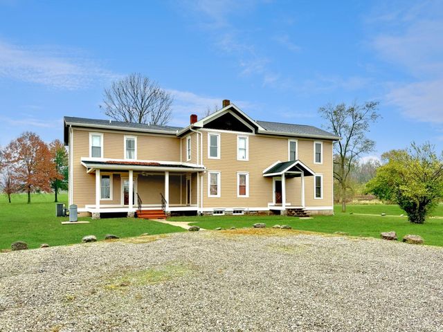 2280 Harris Road, Milford Twp, OH 45013