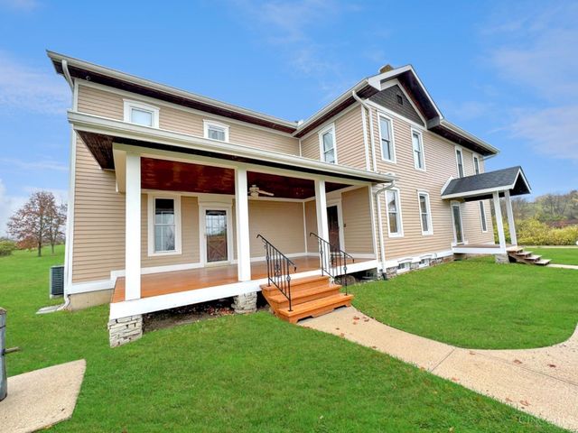 2280 Harris Road, Milford Twp, OH 45013