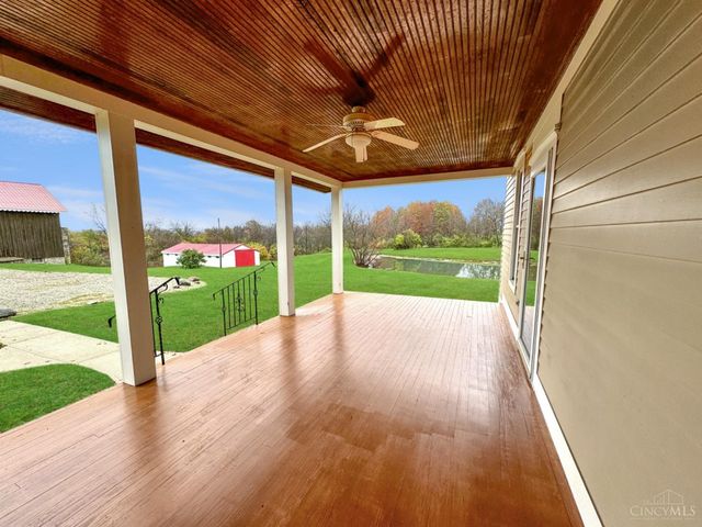 2280 Harris Road, Milford Twp, OH 45013