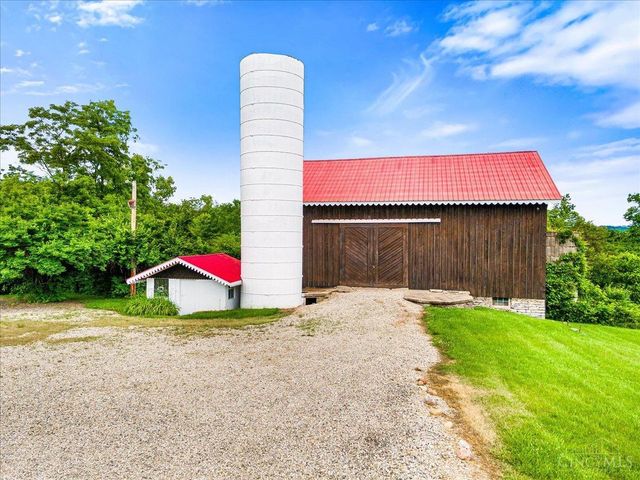 2280 Harris Road, Milford Twp, OH 45013