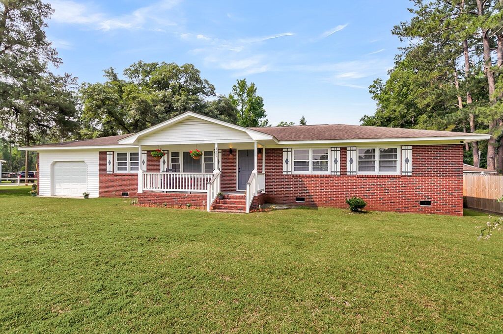 127 Roberts Road, Summerville, SC 29483