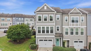 1403 Luxor Drive, Apex, NC 27502
