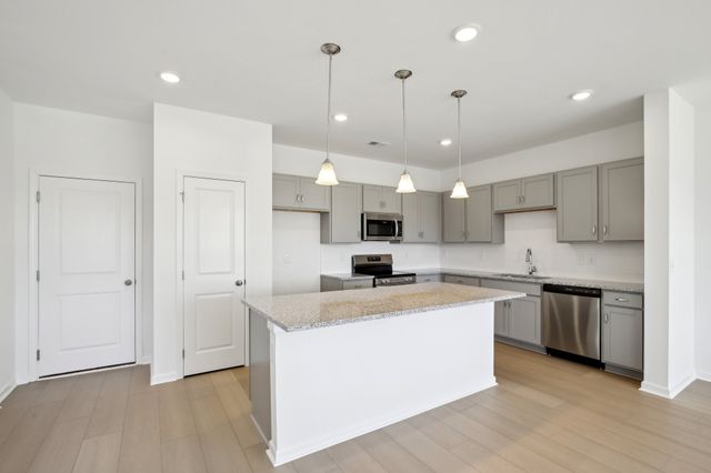 210 Martindale Lane, Clarksville, TN 37043