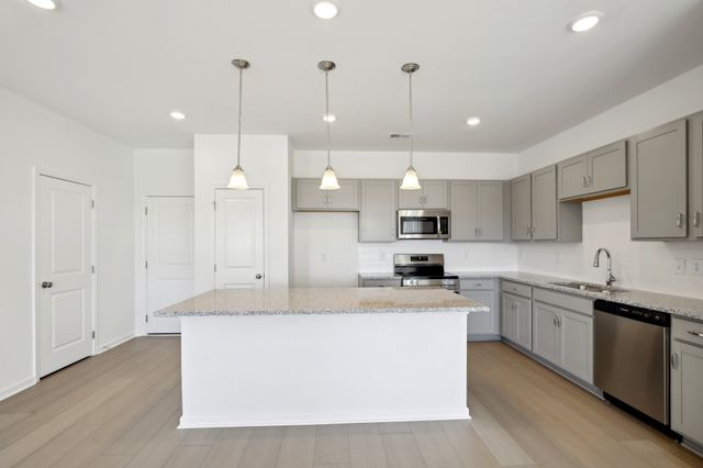 210 Martindale Lane, Clarksville, TN 37043