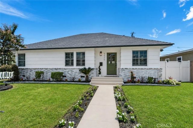 5530 E Pageantry, Long Beach, CA 90808