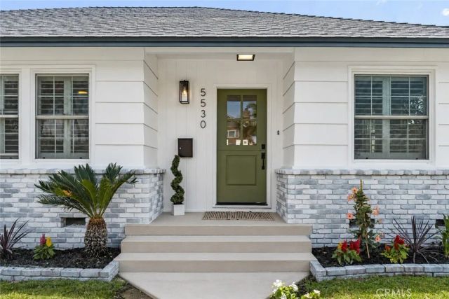 5530 E Pageantry, Long Beach, CA 90808