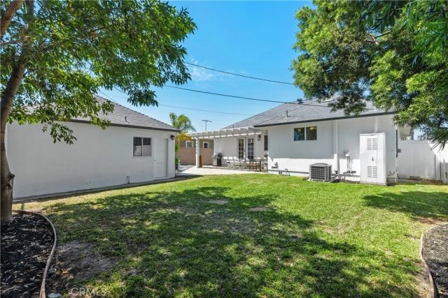 5530 E Pageantry, Long Beach, CA 90808