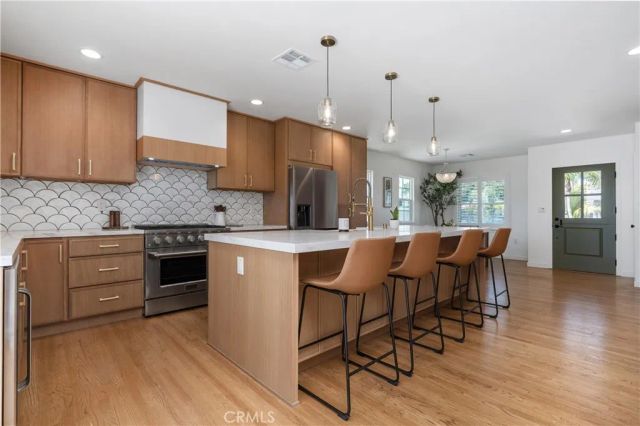 5530 E Pageantry, Long Beach, CA 90808
