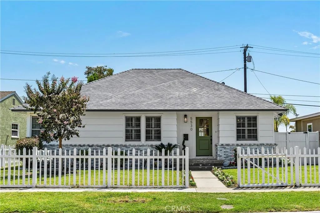 5530 E Pageantry, Long Beach, CA 90808