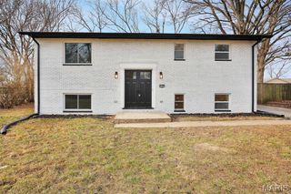 3124 Yale Drive, Granite City, IL 62040