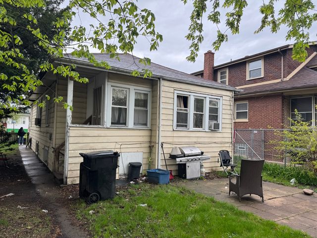 11341 S Normal Avenue, Chicago, IL 60628