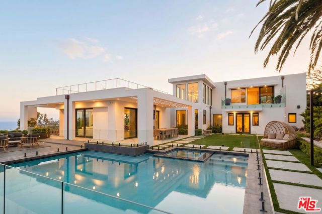5944 Filaree, Malibu, CA 90265