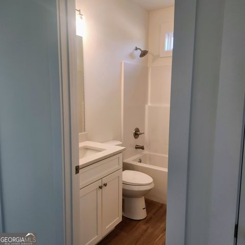 40 Austin Drive, Mcdonough, GA 30252