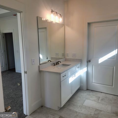 40 Austin Drive, Mcdonough, GA 30252