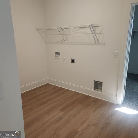 40 Austin Drive, Mcdonough, GA 30252