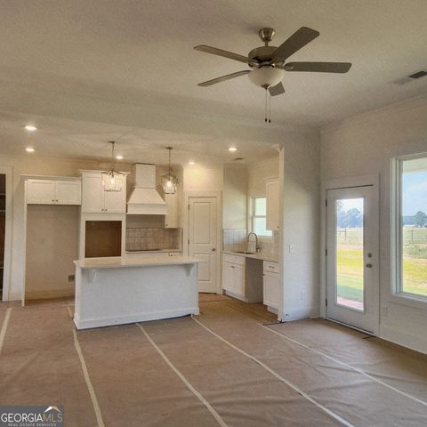 40 Austin Drive, Mcdonough, GA 30252