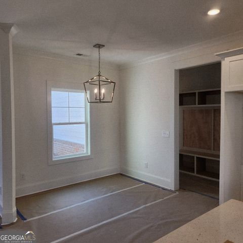 40 Austin Drive, Mcdonough, GA 30252