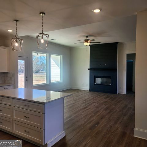 40 Austin Drive, Mcdonough, GA 30252