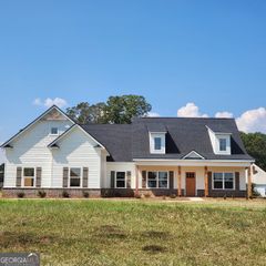 40 Austin Drive, Mcdonough, GA 30252