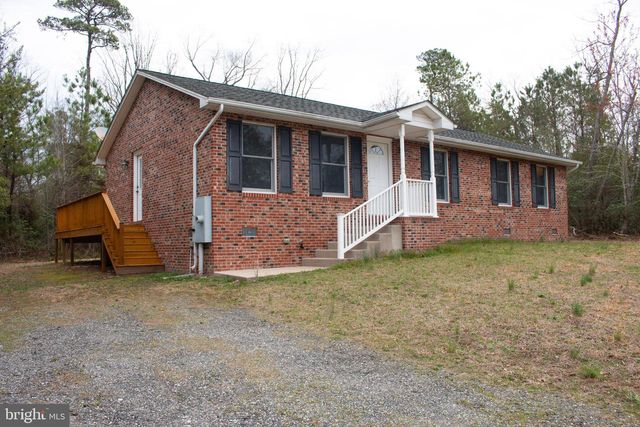 18448 THREE NOTCH ROAD, Lexington Park, MD 20653