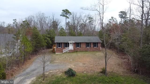 18448 THREE NOTCH ROAD, Lexington Park, MD 20653
