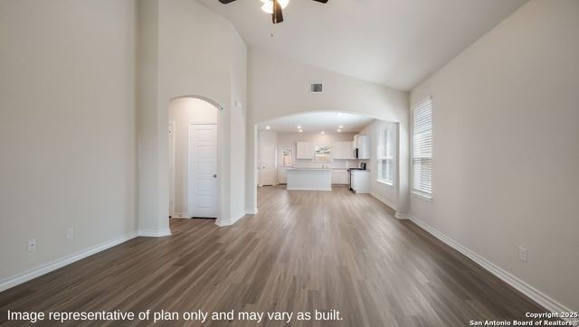 20919 Stonework Spur, San Antonio, TX 78266