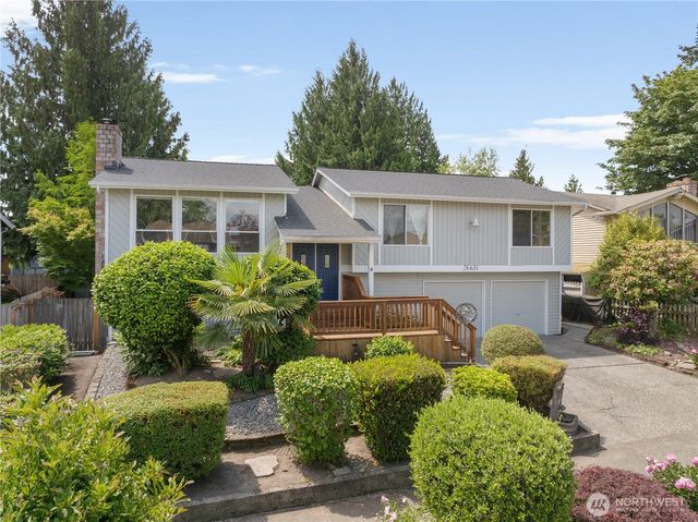 26631 Carnaby Way, Kent, WA 98032