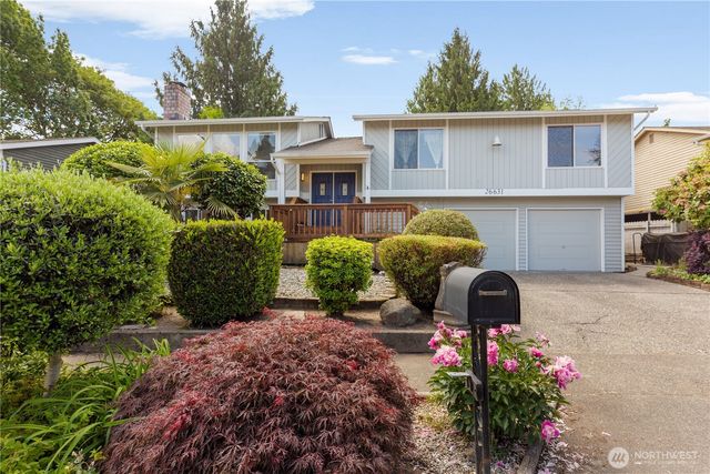 26631 Carnaby Way, Kent, WA 98032