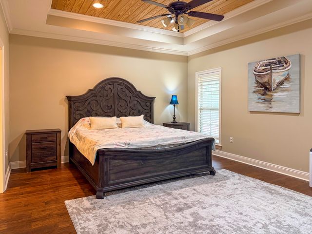 137 St Annes Dr., Hattiesburg, MS 39401