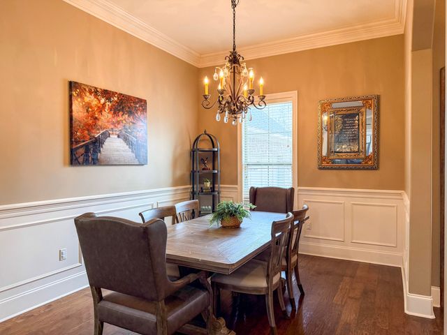 137 St Annes Dr., Hattiesburg, MS 39401