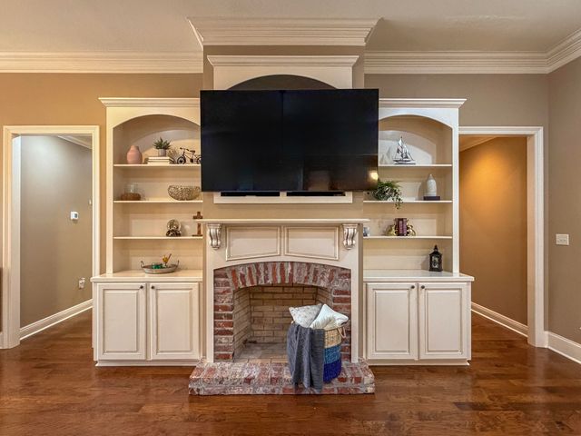 137 St Annes Dr., Hattiesburg, MS 39401