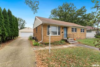 3912 35TH Street, Rock Island, IL 61201
