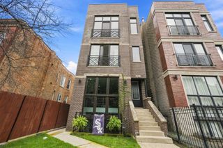 2521 W Flournoy Street, Chicago, IL 60612
