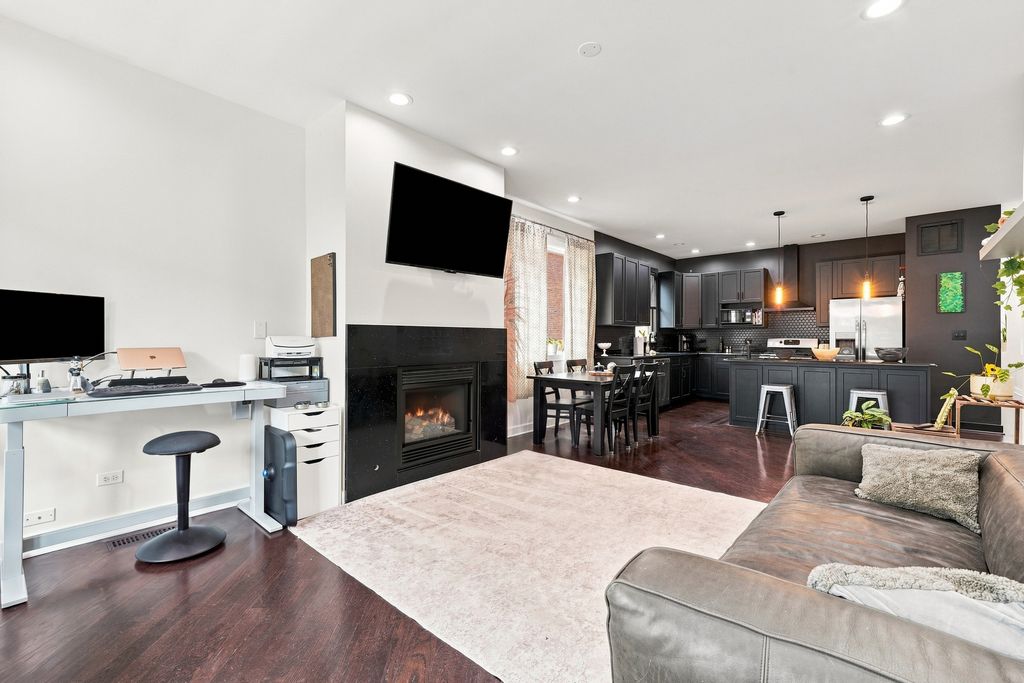 2521 W Flournoy Street, Chicago, IL 60612 — photo 3