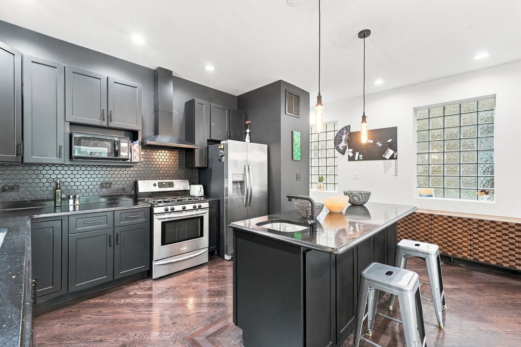 2521 W Flournoy Street, Chicago, IL 60612 — photo 4