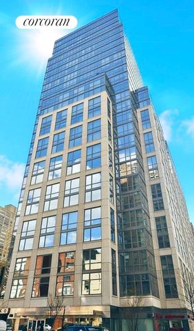 200 W End Ave Apt 12M, New York City, NY 10023