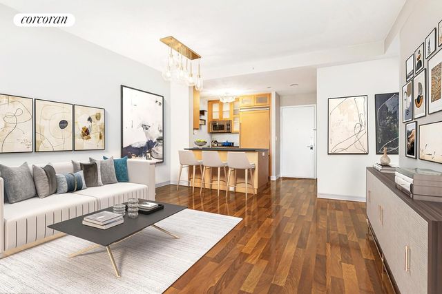 200 W End Ave Apt 12M, New York City, NY 10023